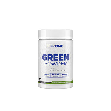 TeamOne Life GREEN Powder